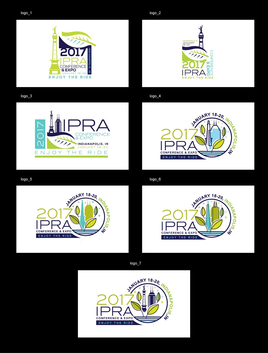 Logo-Design von designguru für IPRA | Design: #11052202