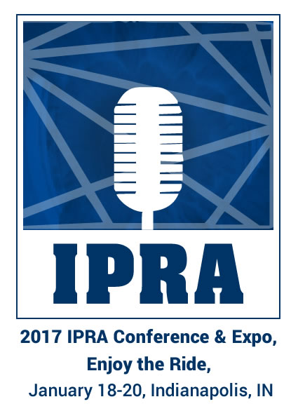 Logo Design by Infoway for IPRA | Design #11000718
