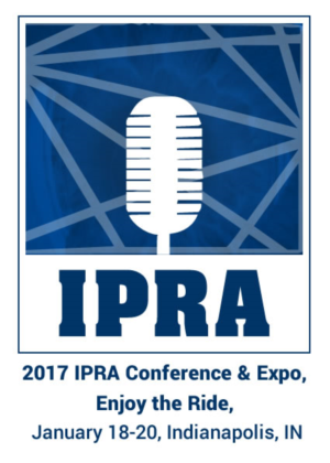 Logo-Design von Infoway für IPRA | Design: #11000718