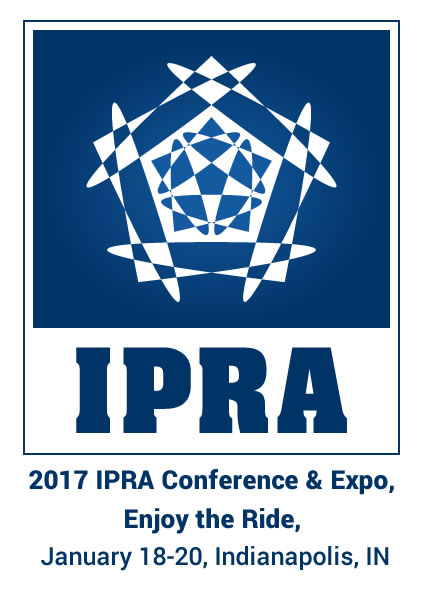 Logo Design by Infoway for IPRA | Design #11000719