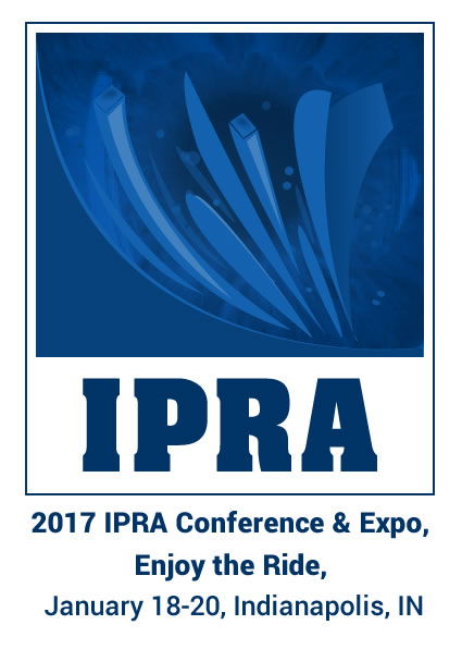 Logo-Design von Infoway für IPRA | Design #11000720