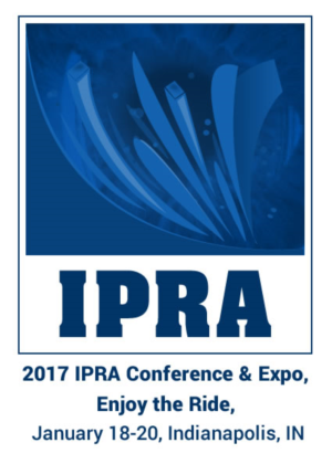 Logo Design by Infoway for IPRA | Design #11000720
