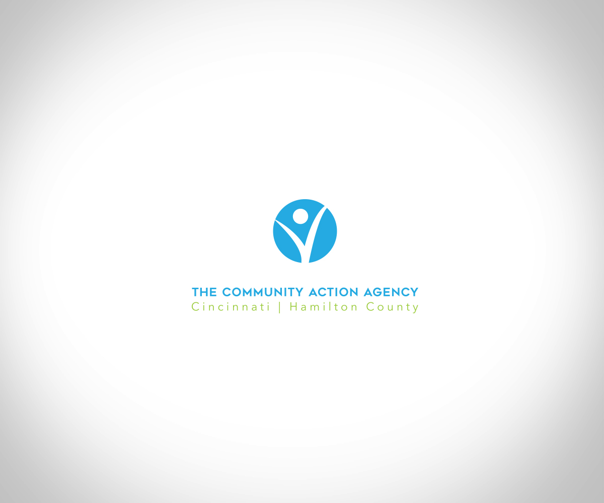 Logo Design by Zane_Graph_Design for Community Action Agency | Design #10957317