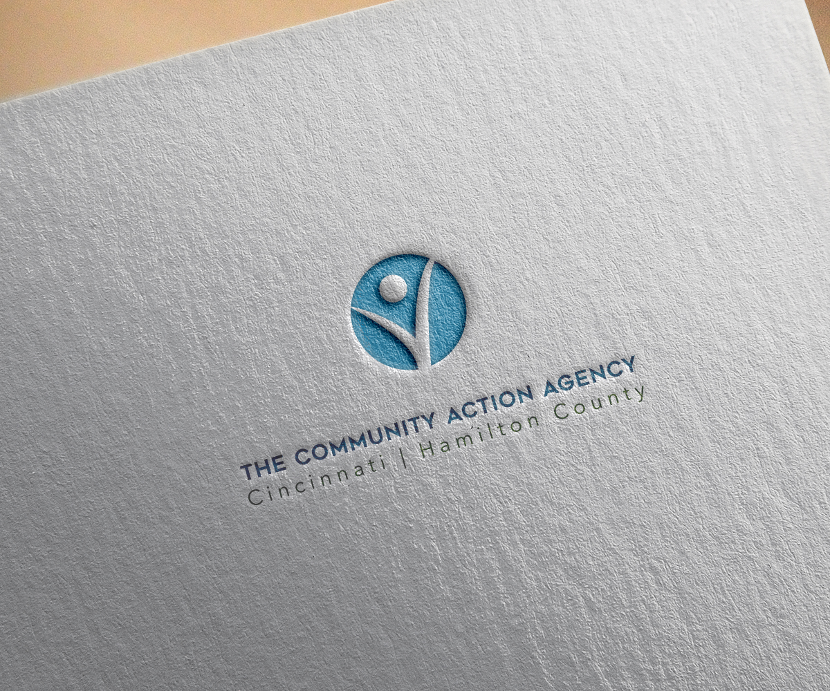 Logo Design by Zane_Graph_Design for Community Action Agency | Design #10957319