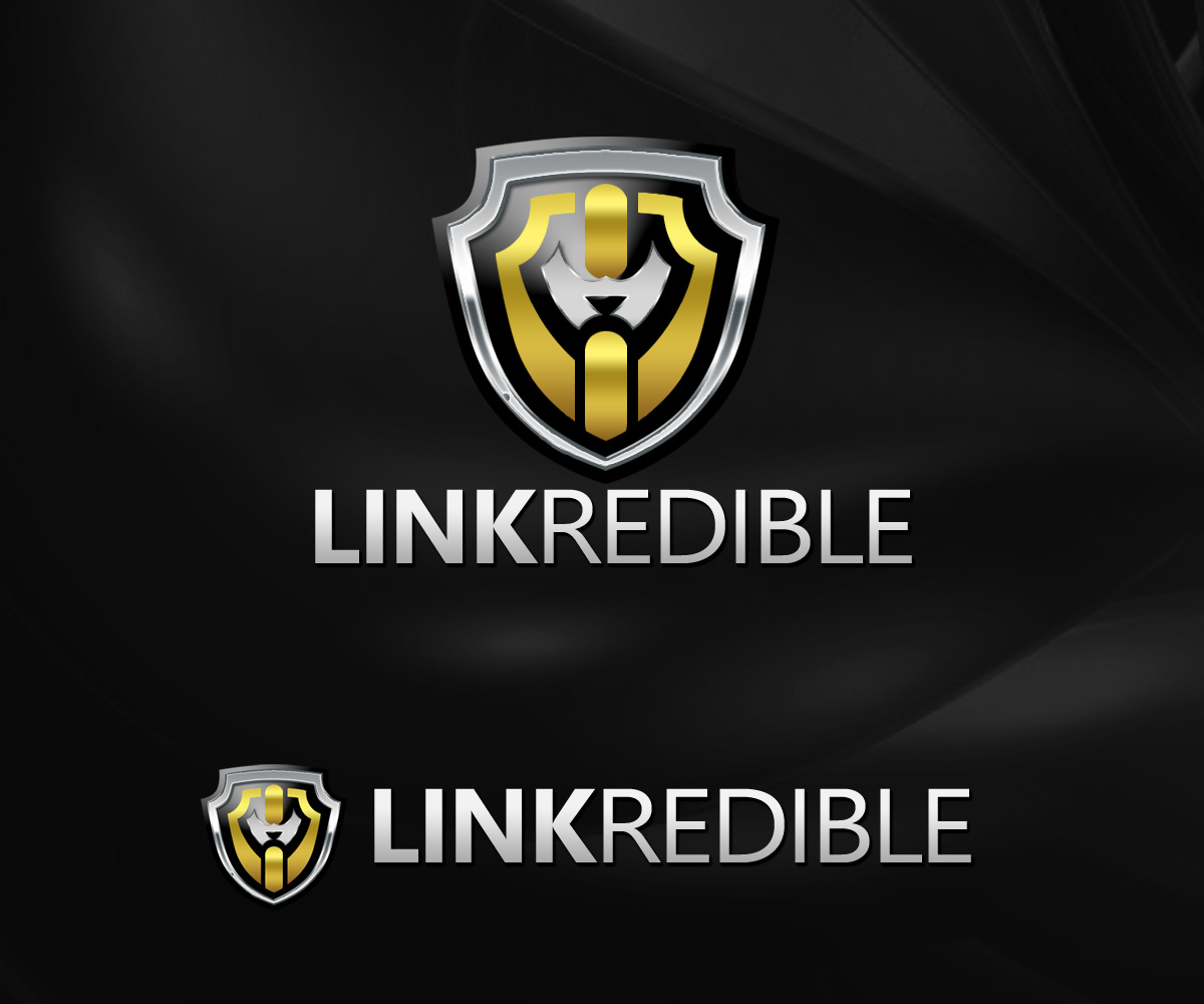 Logo Design by ZETA for Linkredible | Design #2276067
