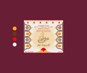 Label Design by Tycoone for this project | Design: #11022469