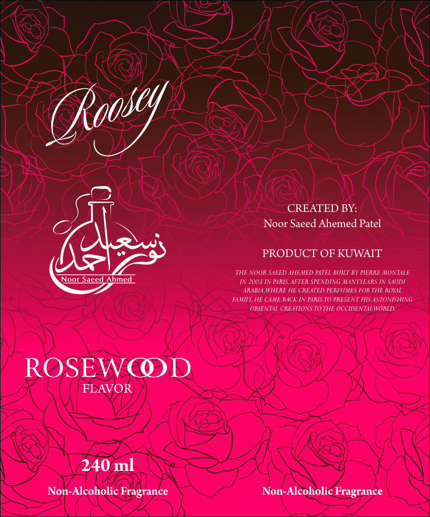 Etikett-Design von Savitra für dieses Projekt | Design #11061572