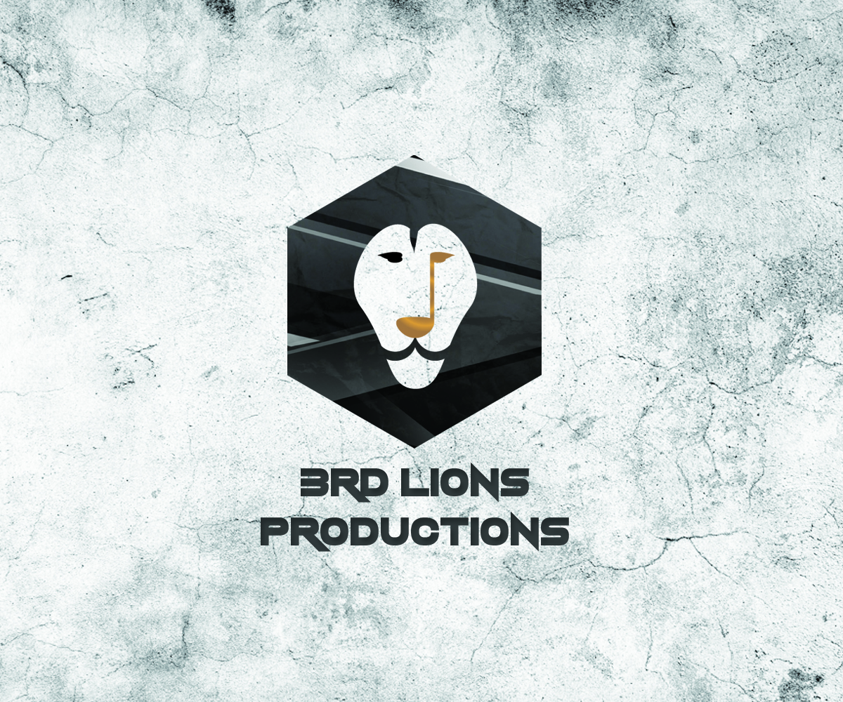 Logo Design by kostasftp for 3rd Lion Productions | Design #10944304