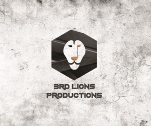 Logo Design by kostasftp for 3rd Lion Productions | Design: #10944304