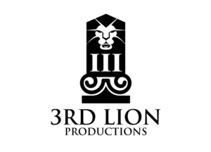 Logo Design by creative.bugs for 3rd Lion Productions | Design: #10948571