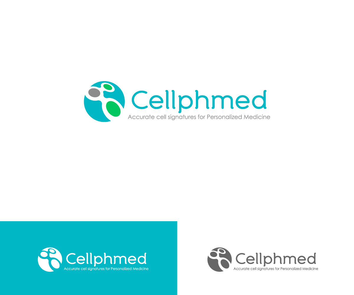 Design de Logo par dharlan pour Cellphmed | Design #11052701