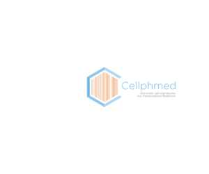 Diseño de Logo por Slobodan Cagic para Cellphmed | Diseño: #11051645