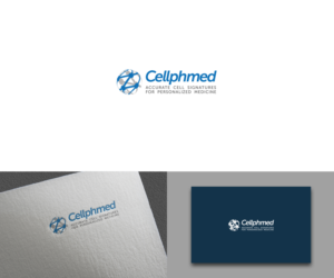 Design de Logo par Anor Design pour Cellphmed | Design #11051887