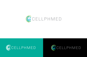 Design de Logo par GLDesigns pour Cellphmed | Design #11047434