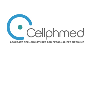 Design de Logo par Thomasdesign pour Cellphmed | Design #11143125