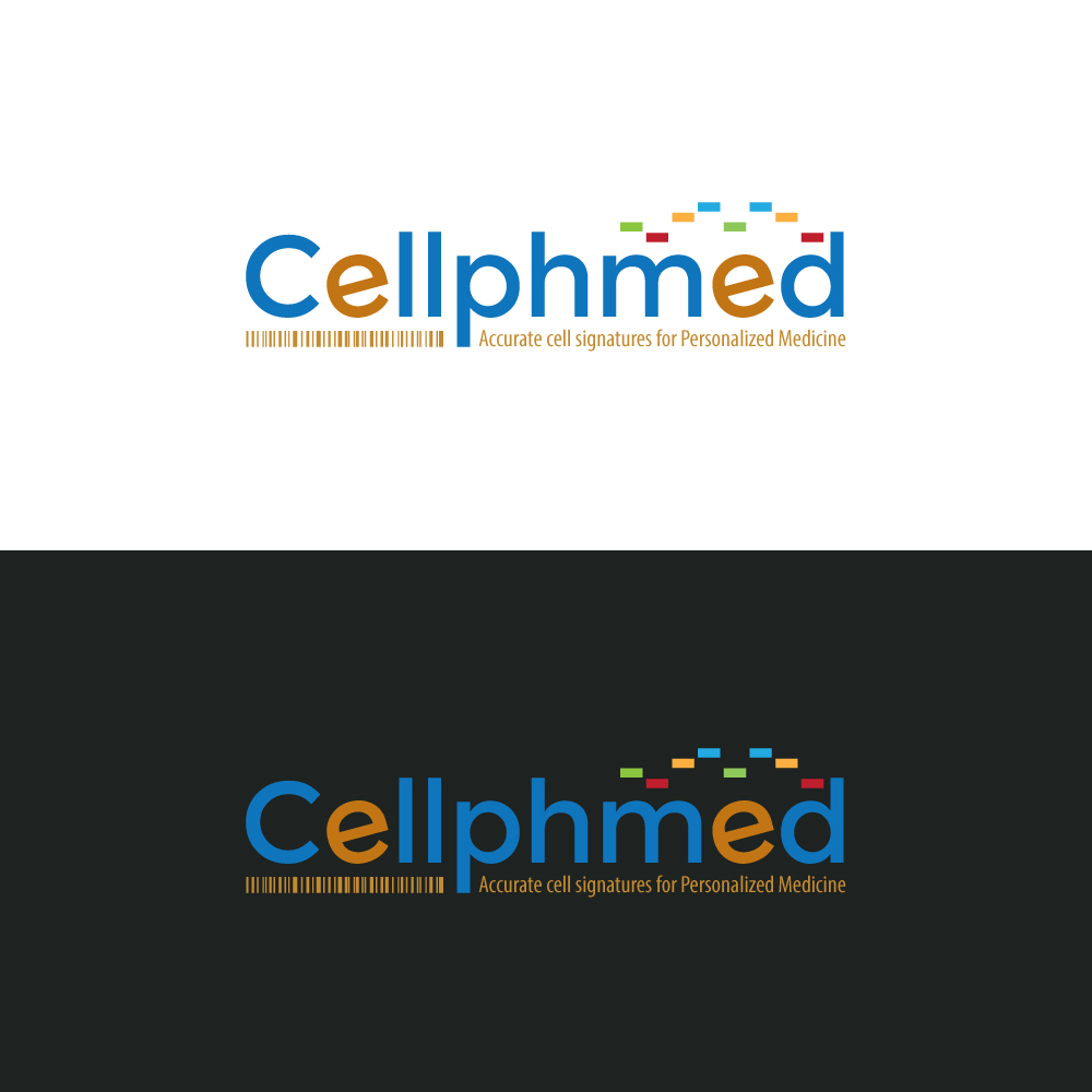 Logo Design by Potua BD for Cellphmed | Design #11054376