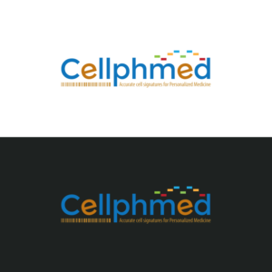 Diseño de Logo por Potua BD para Cellphmed | Diseño: #11054376