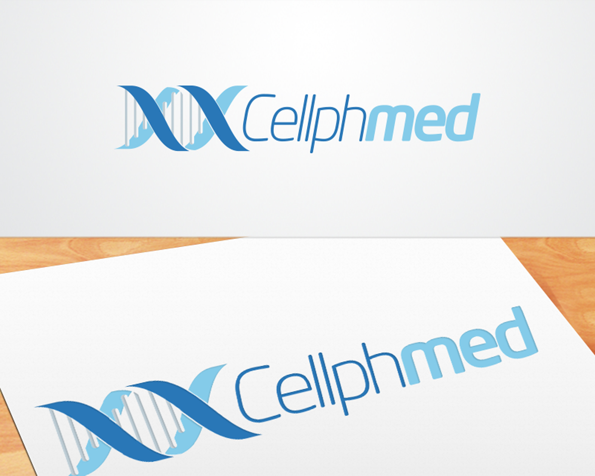 Design de Logo par Th3o pour Cellphmed | Design #11118327