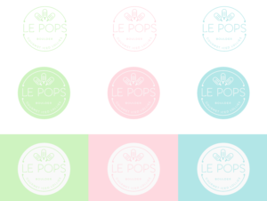 Logo Design by wonderland