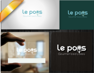 Logo Design by ArifRif for this project | Design #10975805