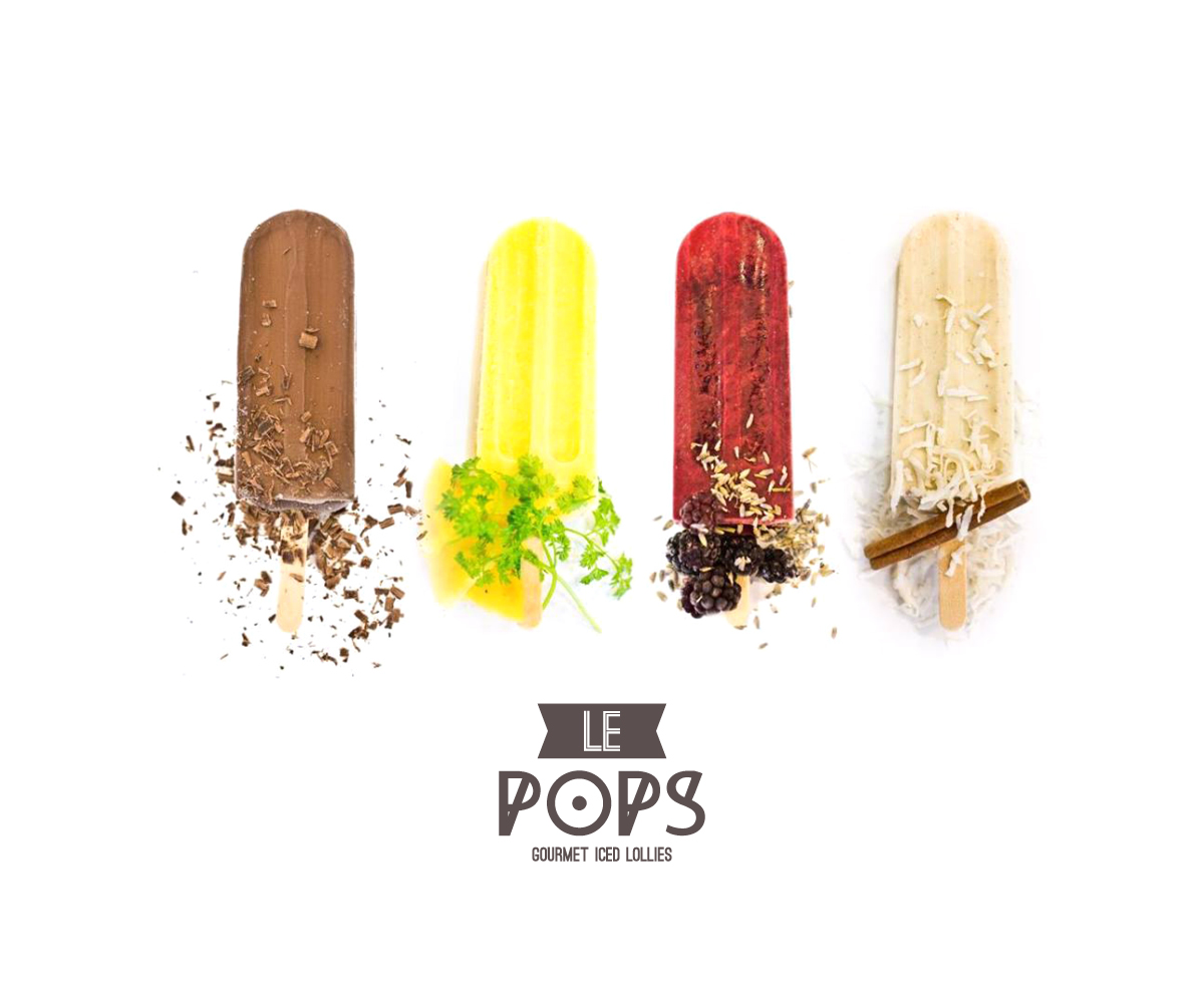 Logo-Design von Bittersweet für dieses Projekt | Design #10956459