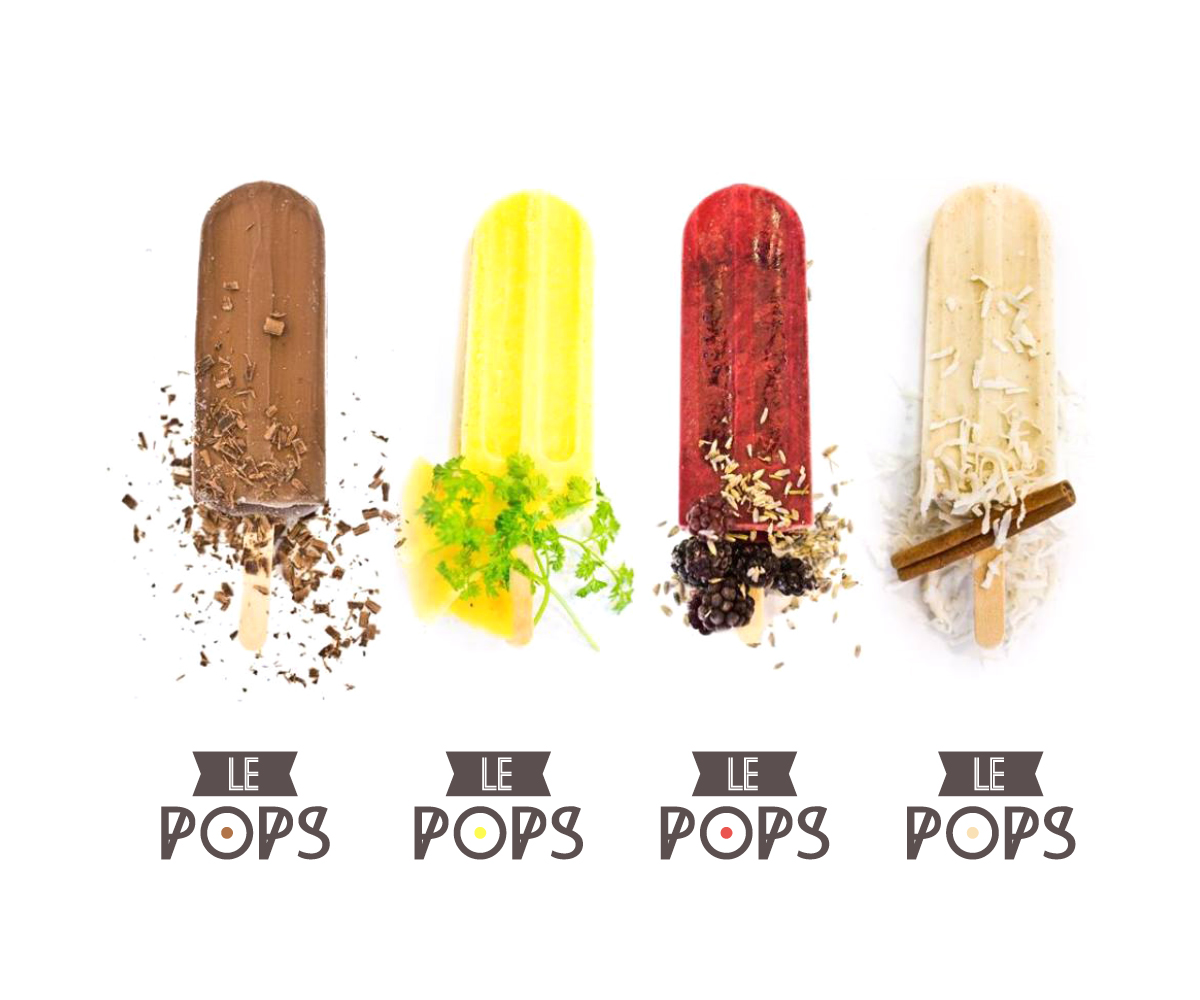 Logo-Design von Bittersweet für dieses Projekt | Design #10956461