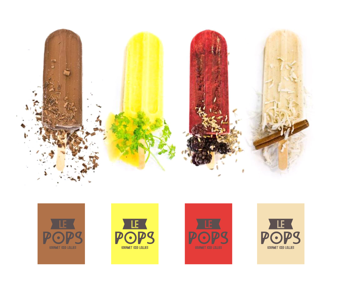 Logo-Design von Bittersweet für dieses Projekt | Design #10956463