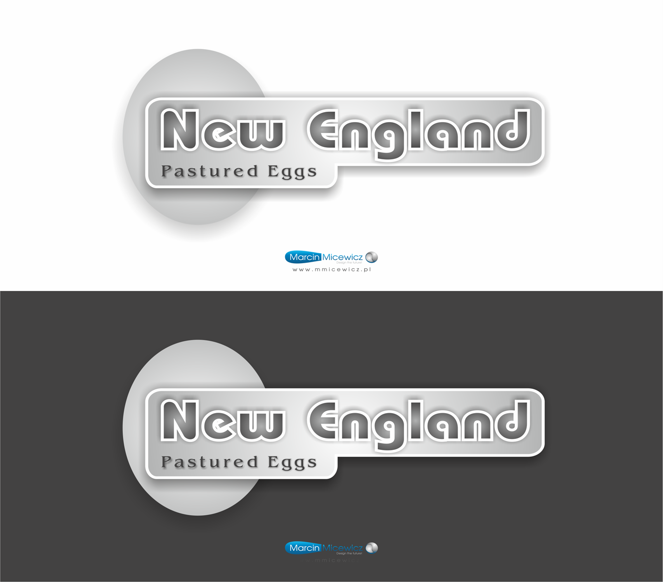 Logo Design by Marcin Micewicz for this project | Design #2265503