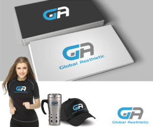 Logo Design by dharlan