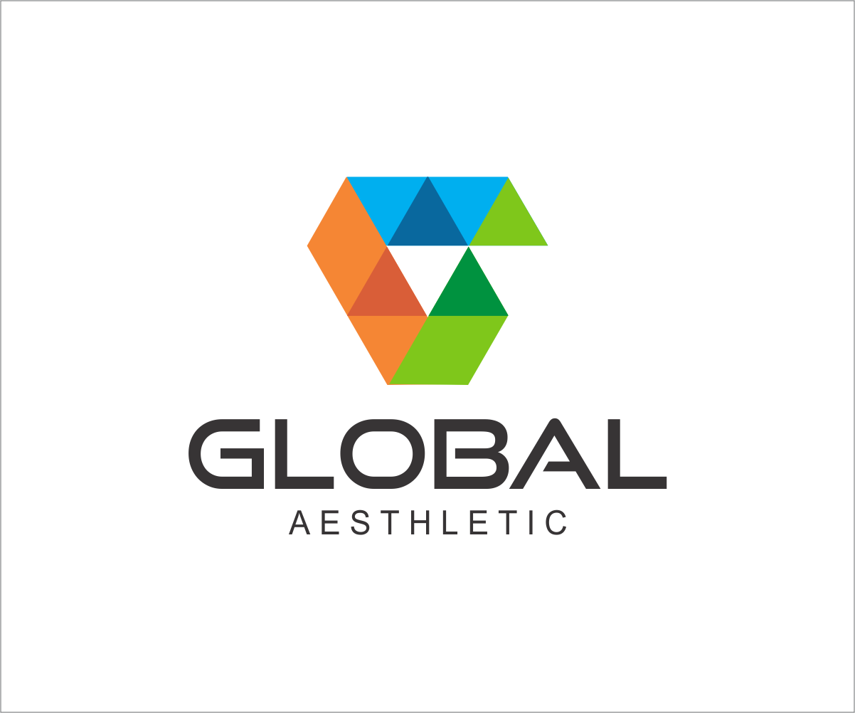Logo-Design von Shreyas Arts für Global Aesthletic | Design #10951029