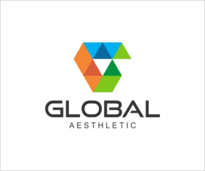 Diseño de Logo por Shreyas Arts para Global Aesthletic | Diseño #10951029
