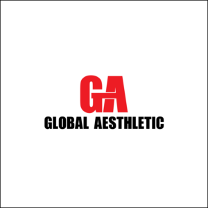 Diseño de Logo por iqbalkabir para Global Aesthletic | Diseño #10943706