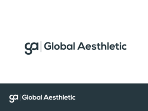 Diseño de Logo por Atec para Global Aesthletic | Diseño: #10947257