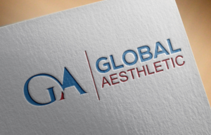 Logo Design by Mehedi Hasan ™ for Global Aesthletic | Design: #10946840