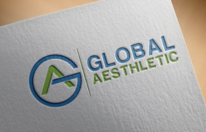 Diseño de Logo por Mehedi Hasan ™ para Global Aesthletic | Diseño: #10946843