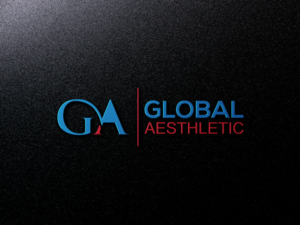 Logo Design by Mehedi Hasan ™ for Global Aesthletic | Design: #10946844