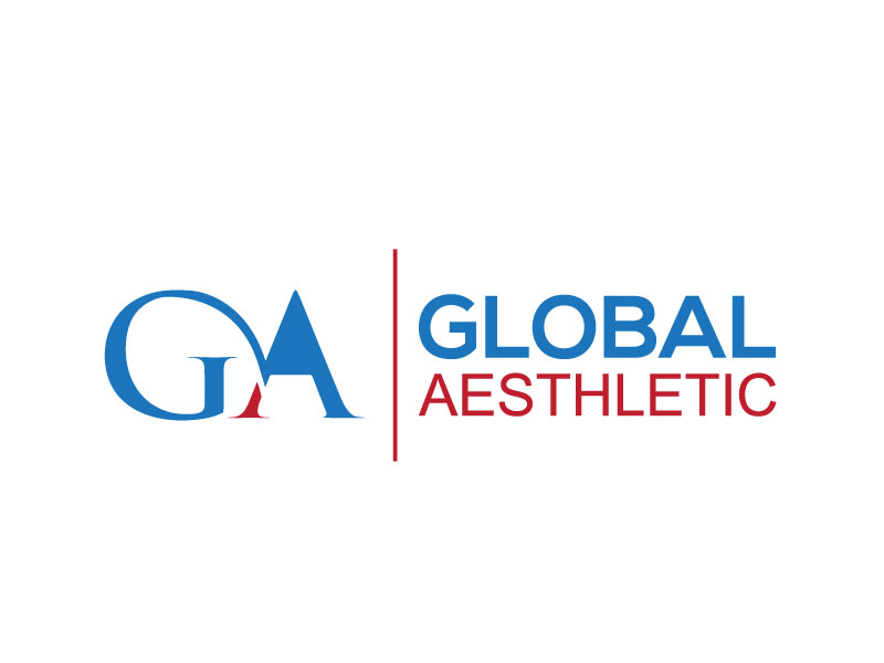 Diseño de Logo por Mehedi Hasan ™ para Global Aesthletic | Diseño #10946845