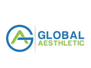Diseño de Logo por Mehedi Hasan ™ para Global Aesthletic | Diseño: #10946846