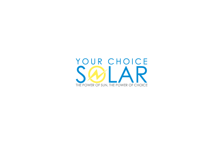 Design de Logo par sayid pour Your Choice Solar | Design #10979350