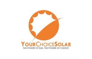 Logo Design by OZStudio for Your Choice Solar | Design: #10980519