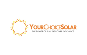 Logo Design by OZStudio for Your Choice Solar | Design: #10980521
