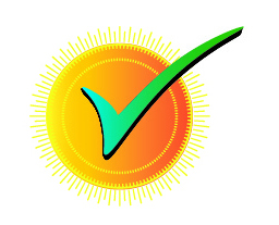 Logo Design by jmsgraphicdesign for Your Choice Solar | Design #10977632