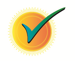 Logo Design by jmsgraphicdesign for Your Choice Solar | Design #10977632