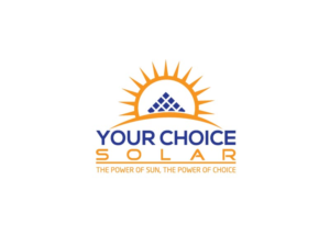 Logo Design by uzzaman for Your Choice Solar | Design: #10944280