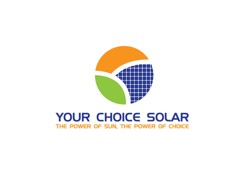 Design de Logo par Apple™ pour Your Choice Solar | Design #10943101