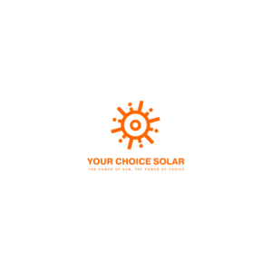 Logo Design by Siltan for Your Choice Solar | Design: #10987794