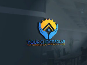 Logo Design by Mehedi Hasan ™ for Your Choice Solar | Design: #10942893