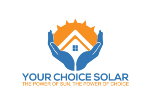 Logo Design by Mehedi Hasan ™ for Your Choice Solar | Design: #10942897