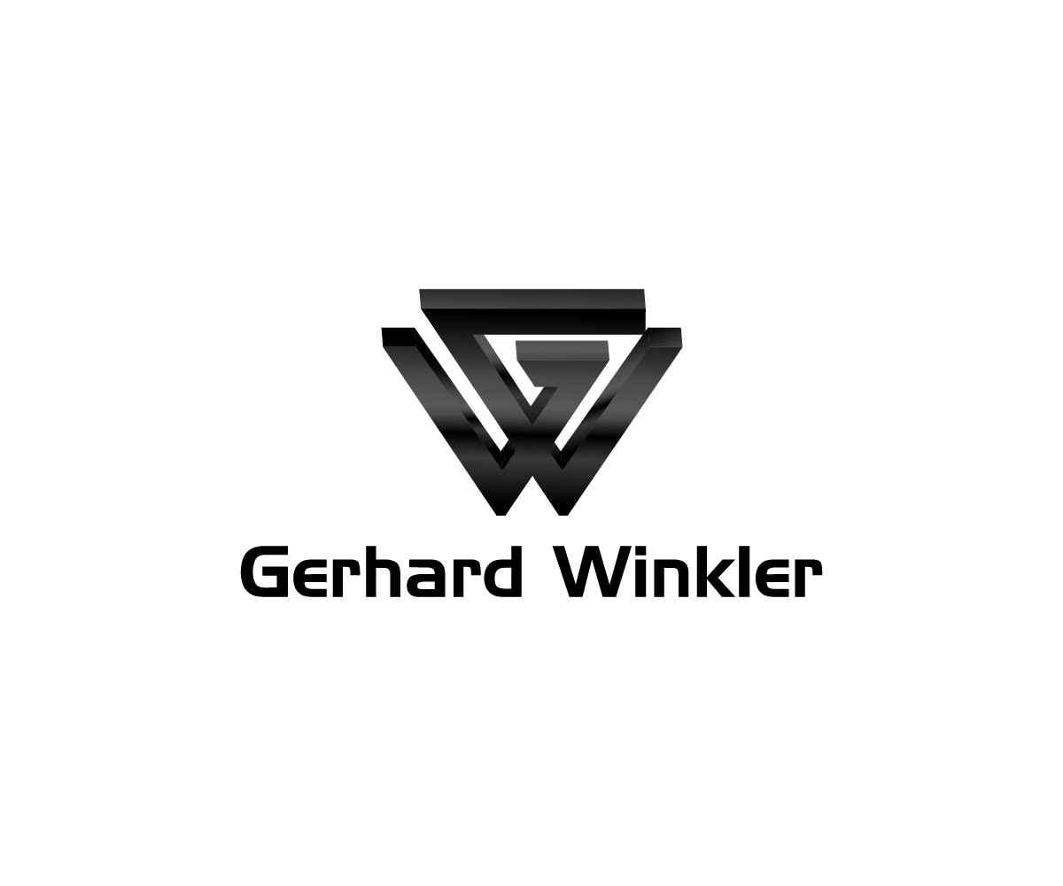 Design de Logo par creativemood438 pour Winkler Gerhard | Design #11036910