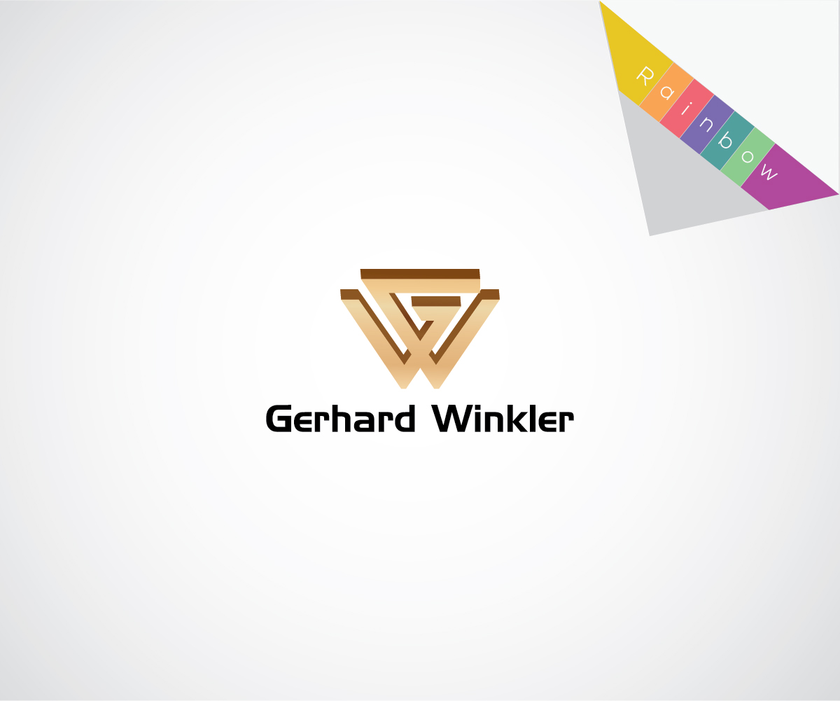 Logo-Design von creativemood438 für Winkler Gerhard | Design #11038284